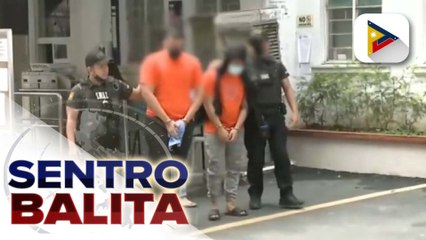 7 suspek sa pagkamatay ni John Matthew Salilig, pinakakasuhan na ng DOJ