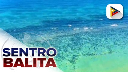 Download Video: OCD, kinumpirmang umabot na sa Northern Palawan ang oil spill at pinangangambahang umabot pa sa Verde Island passage