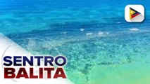 OCD, kinumpirmang umabot na sa Northern Palawan ang oil spill at pinangangambahang umabot pa sa Verde Island passage