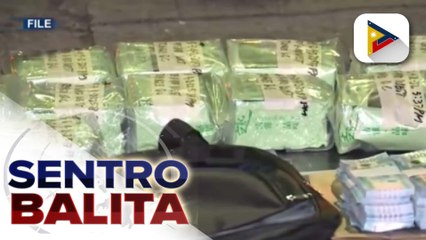 Umano’y drug recycling o pagbibigay ng pabuya sa mga impormante sa anti-drug operations, binusisi na rin ng mga senador
