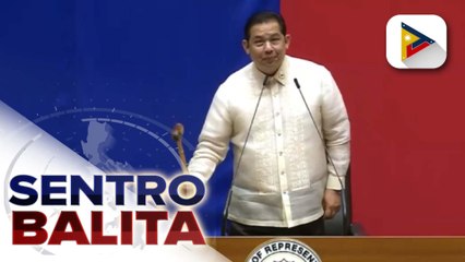 Panukalang Constitutional Convention Act, aprubado na sa Kamara