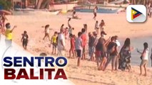 DOT, inilatag ang National Tourism Development Plan ng bansa para sa taong 2023-2028