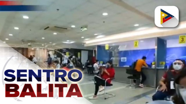 Nakolektang contribution ng Pag-IBIG Fund noong 2022, umabot sa P80-B