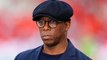 Ian Wright hits out at BBC bosses for creating a ‘hot mess’ by suspending Gary Lineker as MOTD host
