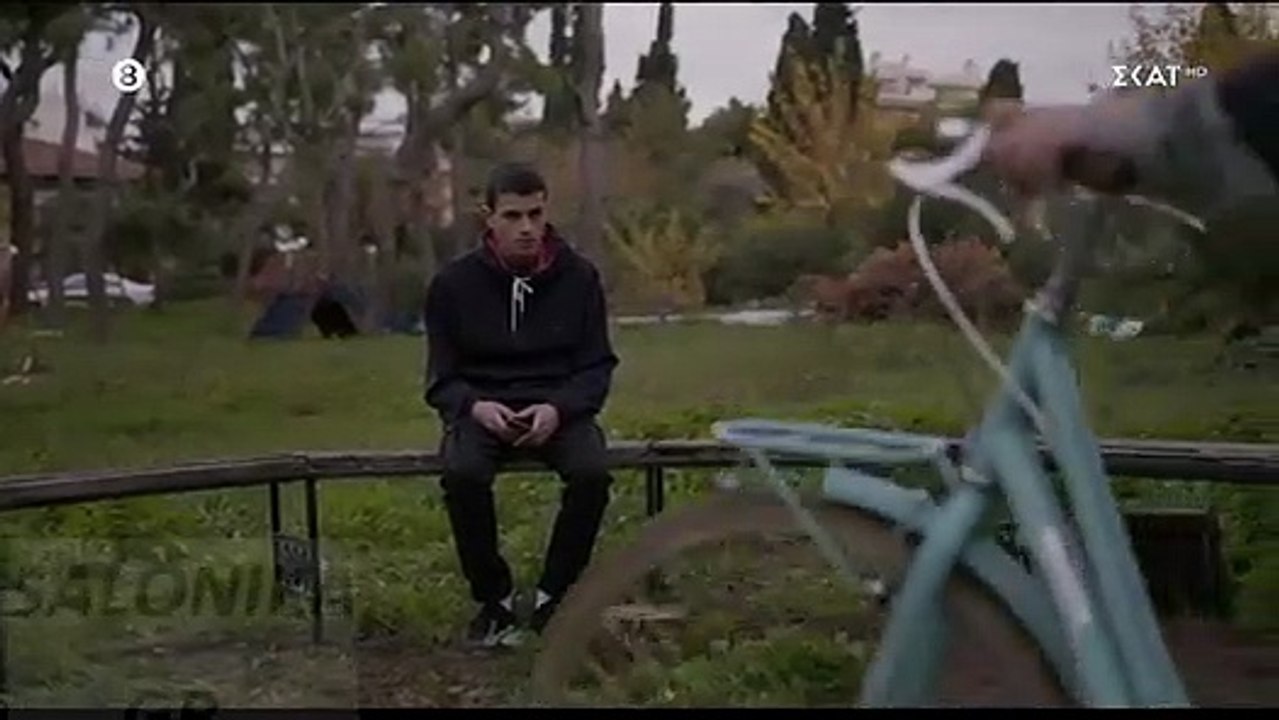 ΓΛΥΚΑΝΙΣΟΣ-ΕΠ47