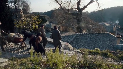 Το κόκκινο ποτάμι Σ3 ΕΠ5