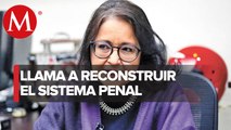 Norma Piña llama a reconstruir la justicia con perspectiva de género