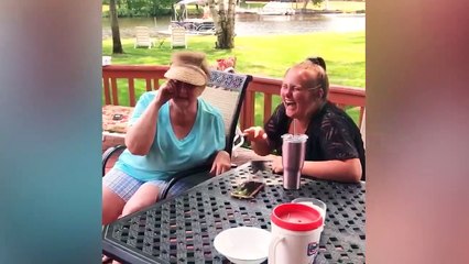 A Roundup of the Funniest Fails Caught on Camera _ LIFE AWESOME