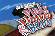 Pinky, Elmyra & the Brain Pinky, Elmyra & the Brain E016 The Ravin!