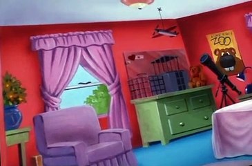 Pinky, Elmyra & the Brain Pinky, Elmyra & the Brain E019 That’s Edutainment
