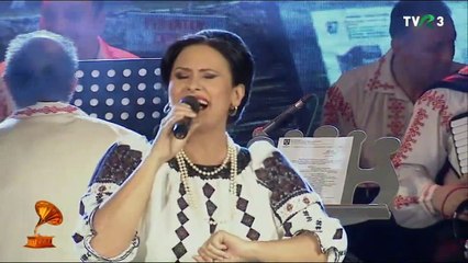 Cristina Gheorghiu - Spectacol „Dragostea batu-o-ar vina!” - Ansamblul artistic - „Ciocarlia” - TVR 3 - 26.02.2023