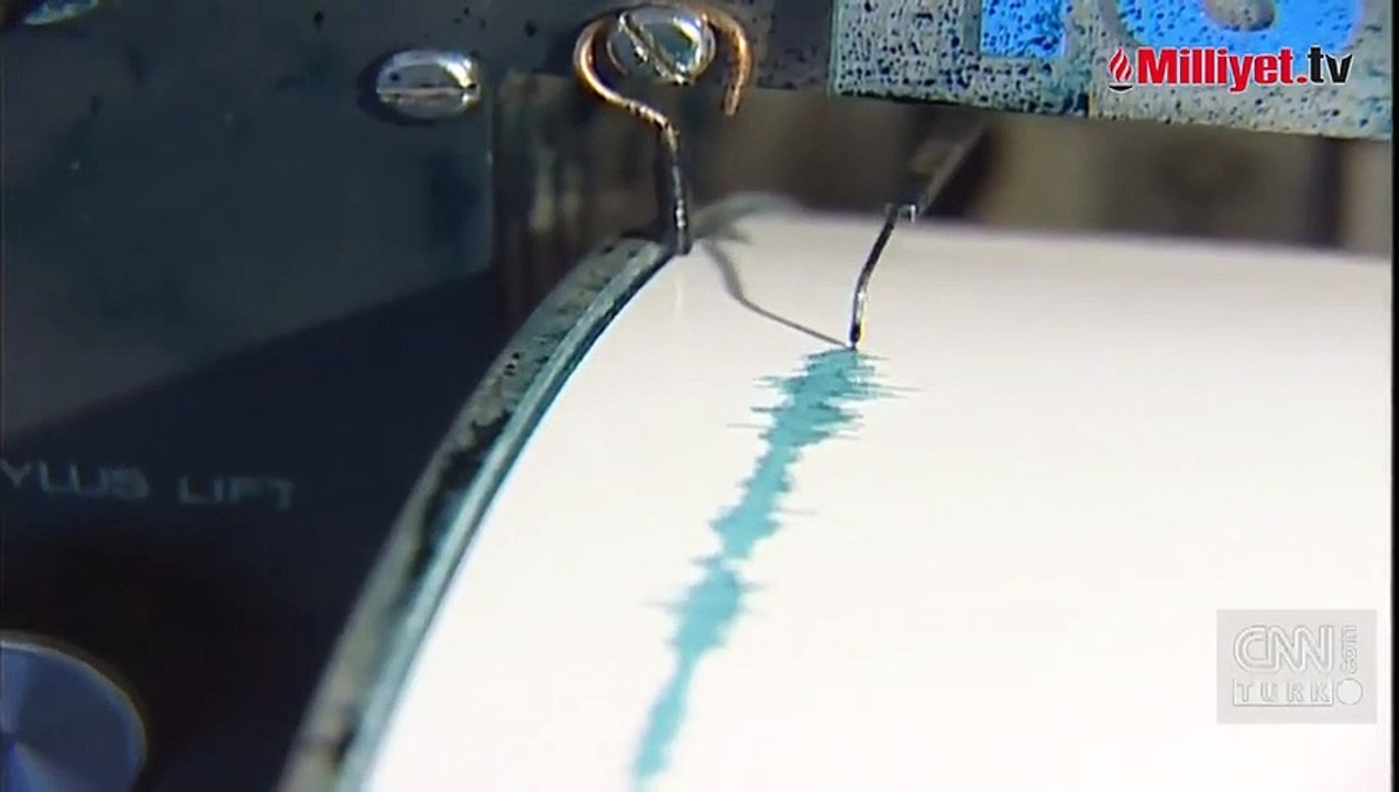 Beklenen İstanbul depremi için muhtemel dört senaryo: 'Yıkım maksimum olacak'