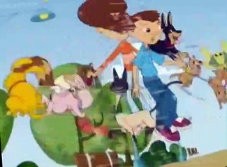 Maya and Miguel Maya and Miguel E014 Family Time