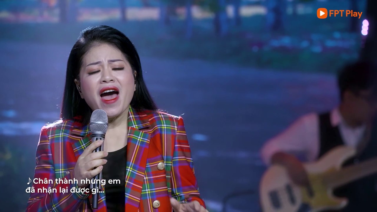 Em Một Mình Quen Rồi - Anh Thơ | Giao Lộ Thời Gian
