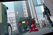 Iron Man: Armored Adventures S02 E014 - Mandarin's Quest