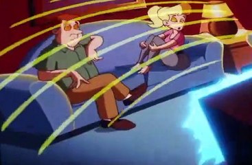 Pinky, Elmyra & the Brain Pinky, Elmyra & the Brain E023 Hooray For Meat