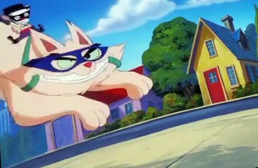 Pinky, Elmyra & the Brain Pinky, Elmyra & the Brain E025 The Mask of Braino