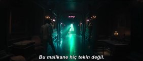 Perili Köşk Altyazılı Fragman