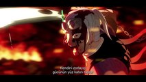 Demon Slayer: Kimetsu No Yaiba - To The Swordsmith Village Altyazılı Fragman