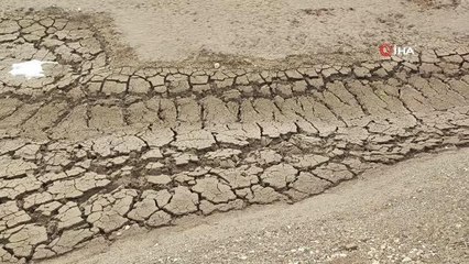 Prof. Dr. Cebeci: "Yağmur suları depolanmalı"