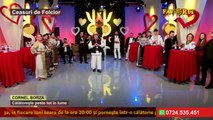 Cornel Borza - Intr-o sambata seara (Ceasuri de folclor - Favorit TV - 08.03.2023)