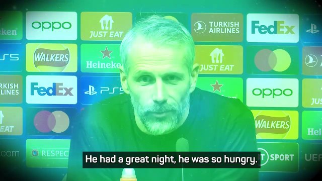 Manchester City 7-0 RB Leipzig - Five-star Haaland continues to break records