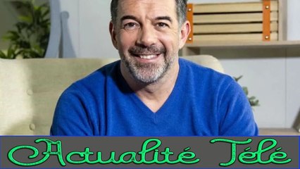Stéphane Plaza aux anges, il annonce une nouvelle grande étape dans sa vie