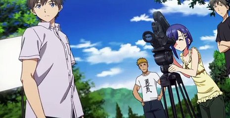 Remake Our Life! Remake Our Life! E007 English Dubbed