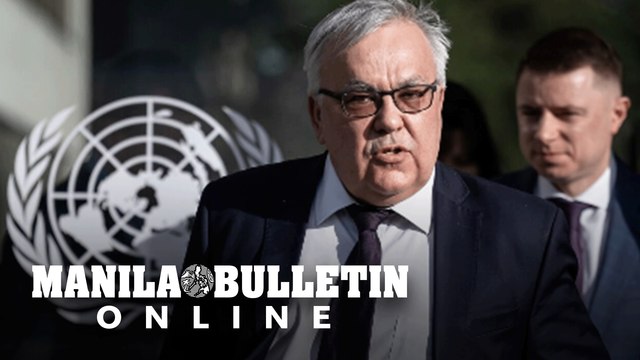 Ukraine grain deal 'consultations' continuing after Russian proposal: UN