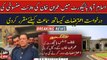 IHC hears plea seeking suspension of Imran Khan's arrest warrants