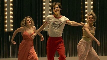 Crítica de la serie 'Bosé', el biopic de Miguel Bosé en SkyShowtime