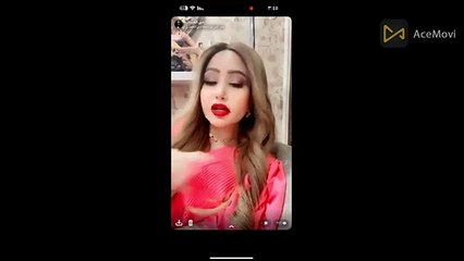 مي العيدان تنتقد شوق الهادي: لا تصلح ممثلة!
