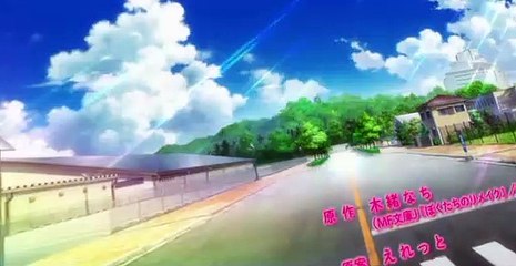 Remake Our Life! Remake Our Life! E008 English Dubbed