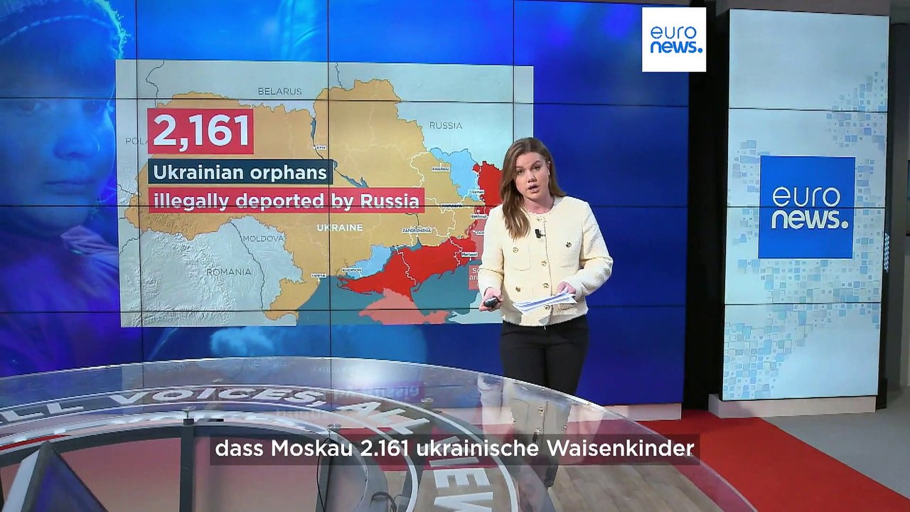 Nachrichten des Tages | 15. März - Morgenausgabe