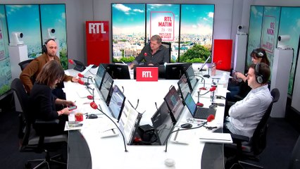 Le journal RTL de 8h du 15 mars 2023