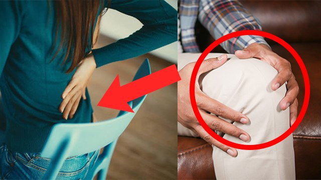 Back Pain और Leg Pain Slipped Disc के Symptom । स्लिप डिस्क क्या होता है । Boldsky