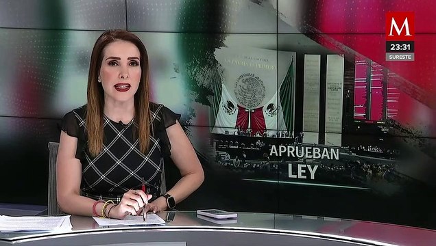 Diputados aprueban Ley de Registros Civiles; PAN y MC acusan concentración de datos personales