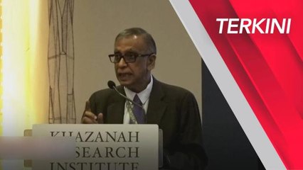 [TERKINI] Kerajaan disaran pantau harga perumahan mampu milik atau mampu sewa- KRI