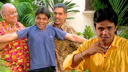 Shooting Of "Mungeri Ke Bhai Naurangilal" | Rajpal Yadav