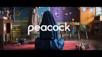 Mrs. Davis Trailer: Discover the Exciting New Series!