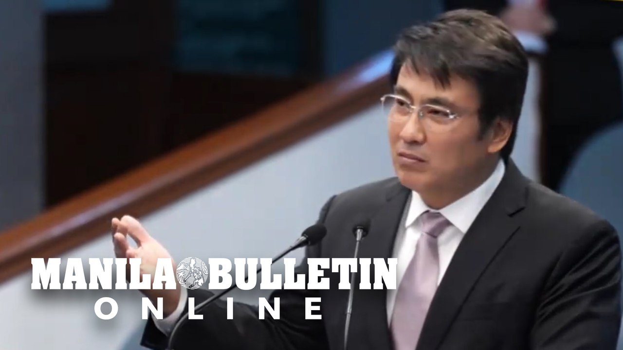 Revilla pushes for bill increasing teachers’ supplies allowance