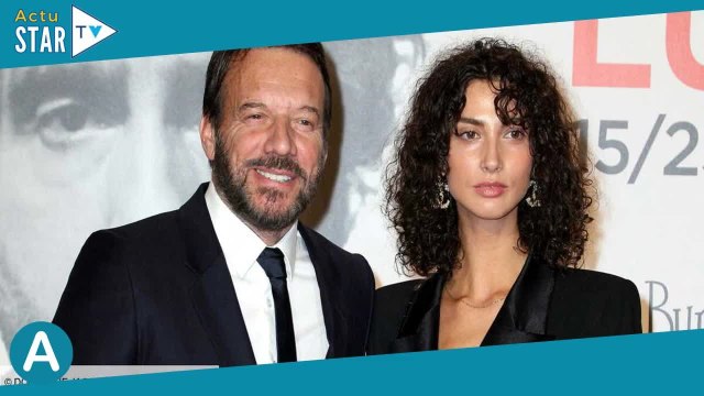 Samuel Le Bihan amoureux : ces tendres confidences sur sa compagne