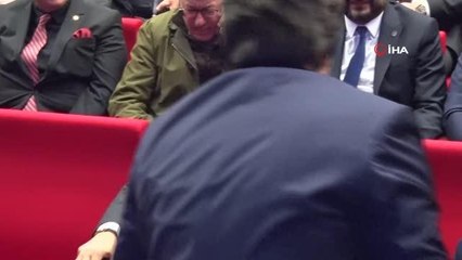 ASO Başkanı Ardıç: "Marmara bölgesinde sınai ve ticari tesisler deprem riski düşük illere acilen taşınmalı"