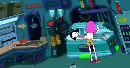 Adventure Time Stakes Stakes E001 Marceline the Vampire Queen