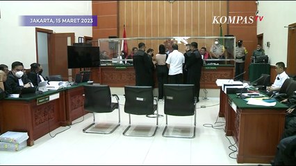 Begini Rekaman Percakapan Telepon Istri Dody dan Teddy Minahasa