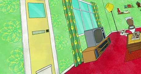 The Rubbish World of Dave Spud The Rubbish World of Dave Spud E006 Bored Silly