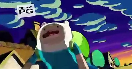 Adventure Time Stakes Stakes E002 Everything Stays