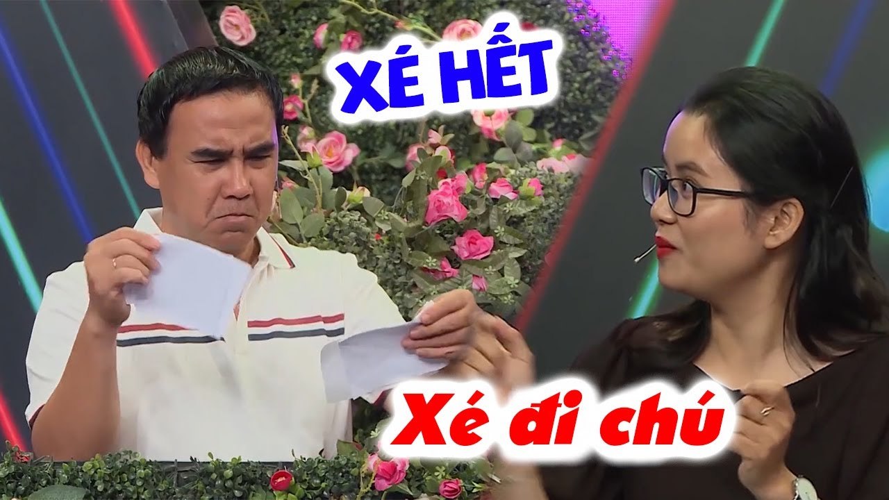 Đem bảng lương lên SÂN KHẤU khiến ai c...