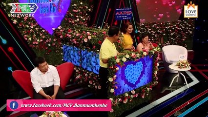 Ế kinh niên KHÔNG có bạn gái chàng trai phải HÔN HÌNH tim cảm giác _BMHH