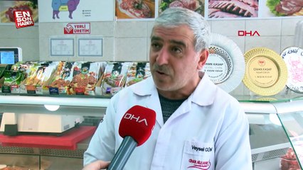 Et fiyatlarında zam tartışması sürüyor